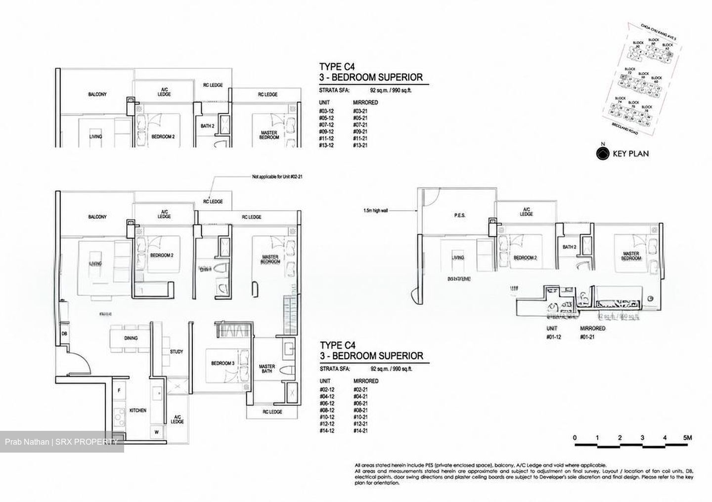 iNZ Residence (D23), Condominium #587785601